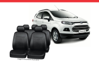 Imagem do produto PROMOÇÃO! - Capa de Couro Grancouro para Banco do Ford Ecosport C-Lat - Cod. 10255